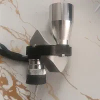 دوربین کوچک (مشتی)