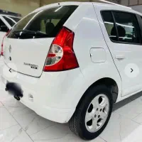 ساندرو اتومات مدل ۹۵