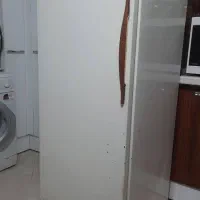 فریزر پارس