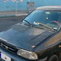 پراید مدل ۸۰