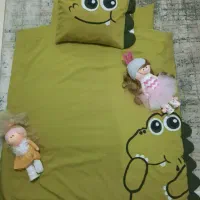 لحاف دوشک بچه