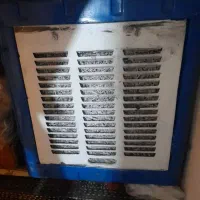کولر آبی