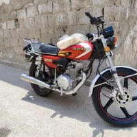 موتور پرواز 200