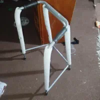 واکر در حد نو