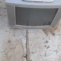 تلویزیون سامسونگ ۲۱ اینچ در حد نو