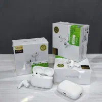 ایرپاد پرو ۲ آکورن ( باکیفیت ترین )