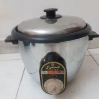 فروش پلو پزبرقی