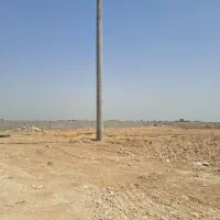 زمین-آماده-سازی-شده-398-متری-دو-بر-پشت-و-جلو-نیایش