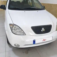 تیبا2 مدل ۹۹ در حد خشک