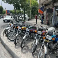 موتور.  وسپا. *. تندو تیز