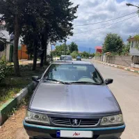 پژو اس ال ایکس تی یو ۵