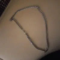 گردنبند رنگ صابت