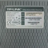 مودم ADSL+2 (TP Link)|مودم و تجهیزات شبکه|شهرکرد, |دیوار