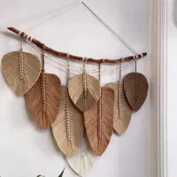 محصولات آماده مکرومه قیمت مناسب