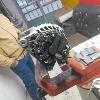 دینام ۲۰۶|قطعات یدکی و لوازم جانبی|سنندج, |دیوار