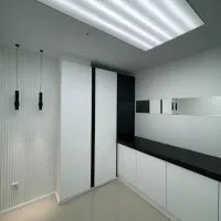بازسازی و کابینت