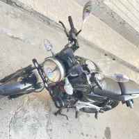 باجاج  dts-i مدل ۹۰ معاوضه با خودرو