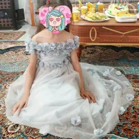 لباس مجلسی دخترونه