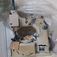 چرخ خیاطی اصلی Union یونیون 80800 جامبوبگ و بیگ بگ