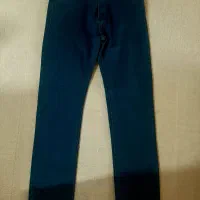 دو عدد شلوار لی مردانه