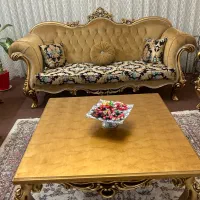 مبل ۷ نفره