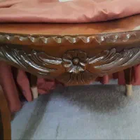 میز پذیرایی|میز و صندلی غذاخوری|اصفهان, شیخ اشراق|دیوار