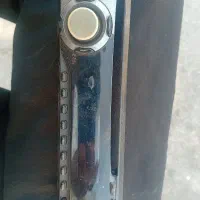 پنل فابریکی