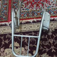 ترک بند استیل هندا قدیمی