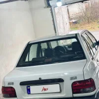 پراید مدل ۸۱|خودرو سواری و وانت|رشت, کوی حسینی|دیوار