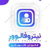 سکه نیترو فالوور تعداد بالا موجود