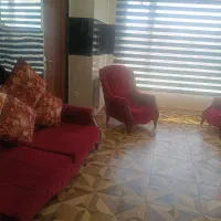 مبل راحتی ۹ نفره