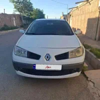 مگان ۲۰۰۰ مدل ۹۱ دنده اتومات