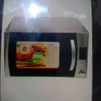 مایکروفر مایکروویو فلر mw350gs
