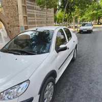 206sd v8|خودرو سواری و وانت|اصفهان, شاهد|دیوار