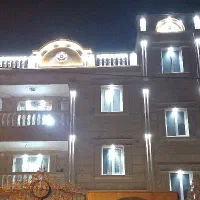 کرند ۱۲۰ متر