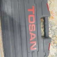 دریل توسن مدل 0D w-m