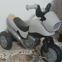 موتور کودک