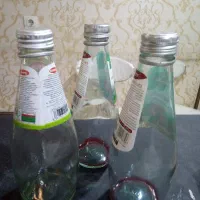 شیشه خالی