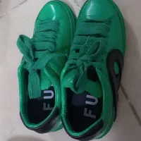 کتانی دخترونه furla