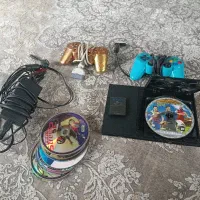 ps2 تمیز برای فروش