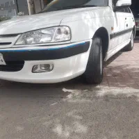 پارس ۹۸|خودرو سواری و وانت|سرخه حصار, |دیوار