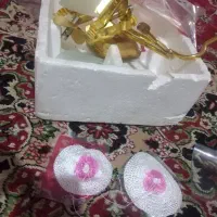 لامپ. چراغ گازی