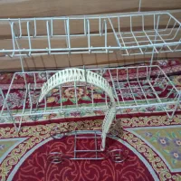 آب چک جالیوانی روی کابینت 450