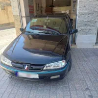 ‌خودرو فوق پرشیا مدل ۸۵ عروسک