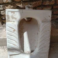کاسه توالت