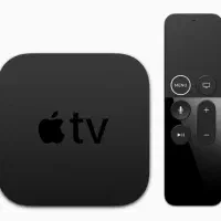 اپل تی‌وی ۶۴ گیگ 4K مدل A1842 سال 2017