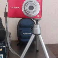 دوربین Panasonic Lumix کم‌کار و کامل