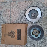 دیسک و صفحه شاهین
