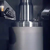 خدمات سنگ محور ،تراش و فرز cnc