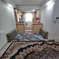 ۵۲ مترطبقه دوم تکواحدی سلسبیل خمسه